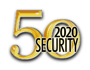 ASMAG-ova lista Security 50