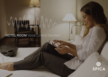 Future Technology and New Normal in Hospitality: Voice Takeover