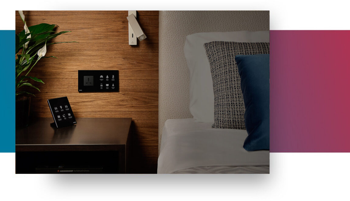 Hotel of Things: Energiagazdálkodási rendszerek bevezetése, meglévő szállodákba