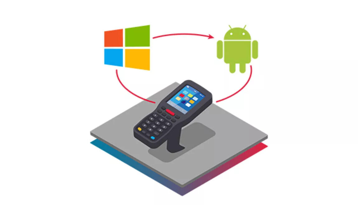 Prijelaz s Windows Mobile na Android
