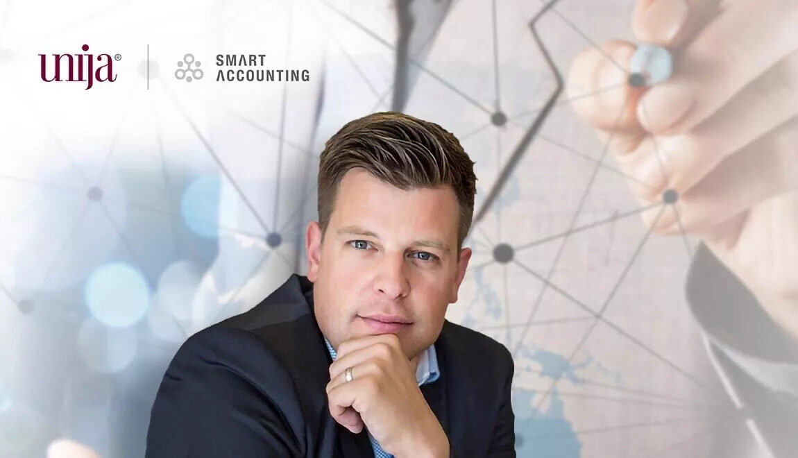 Priča o uspjehu temeljena na radnom vremenu: Unija Smart Accounting d.o.o.