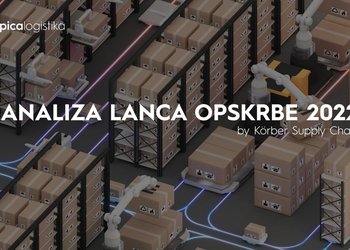ANALIZA LANCA OPSKRBE 2022.