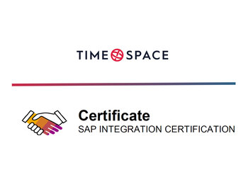 Uspješno smo završili proces SAP certifikacije!