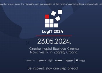 Pozivamo vas na Logitelligence Summit 2024!