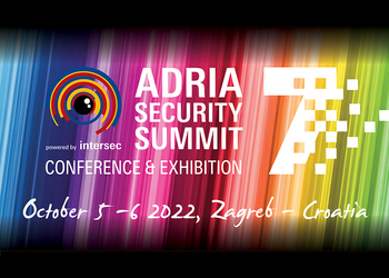 Špica sudjeluje na Adria Security Summit!