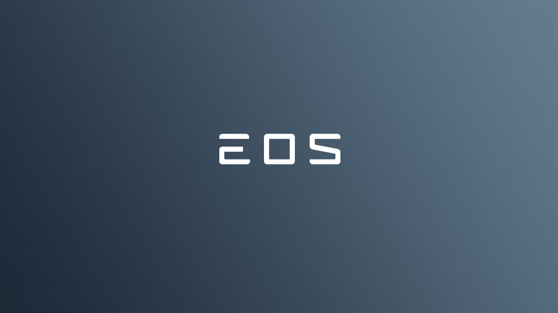 EOS - Powered By INTEREL OS