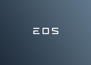 EOS - Powered By INTEREL OS